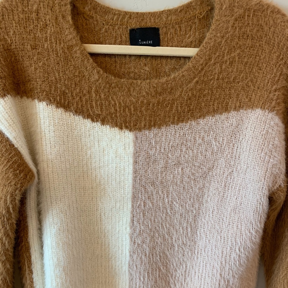 Spring Sweater - Picture 3 of 8